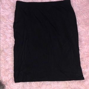 FASHION NOVA SKIRT
